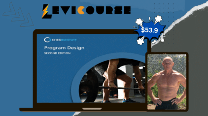 Program Design 2nd Edition by Paul Chek teaching exercise programming, periodization, and acute variables.