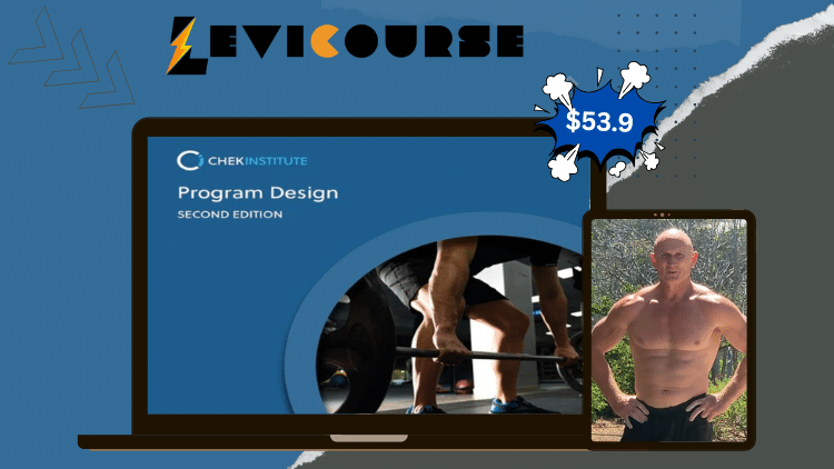 Program Design 2nd Edition by Paul Chek Program Design 2nd Edition by Paul Chek teaching exercise programming, periodization, and acute variables.