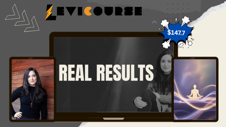 Real Results by Alyse Bacine Real Results by Alyse Bacine program recordings.
