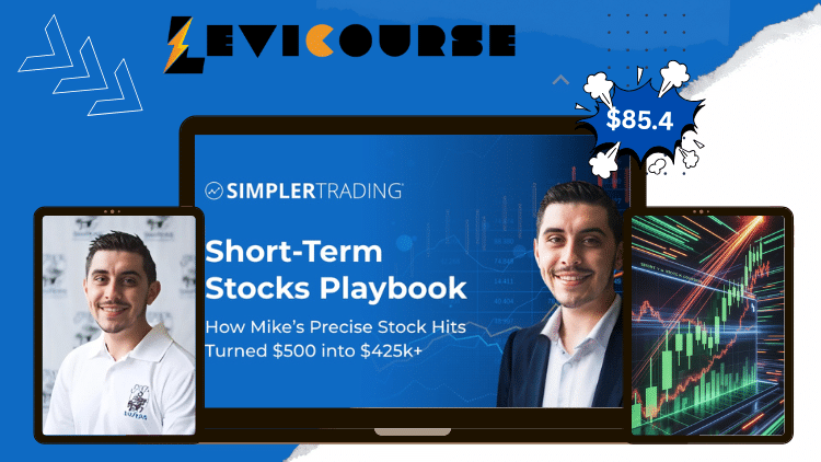 Short-Term Stocks Playbook Basic by Mike Teeto Short-Term Stocks Playbook Basic by Mike Teeto course.