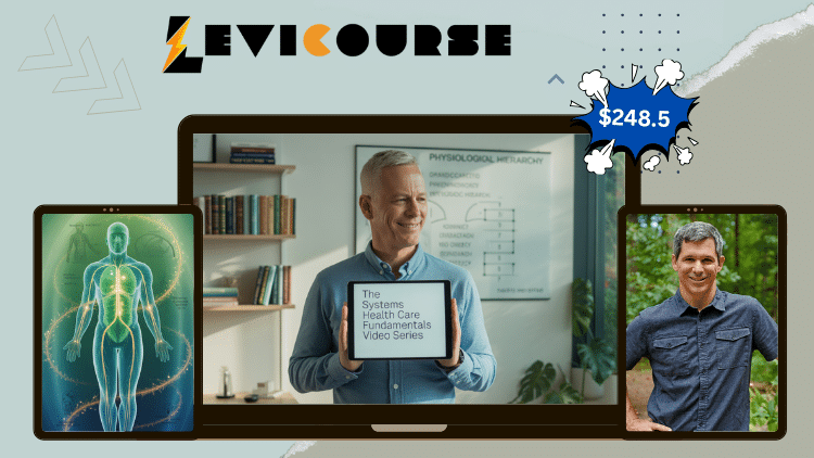 The Entire 3-Set Fundamentals Video Series By Stephen Gangemi - Systems Health Care Systems Health Care 3-Set fundamentals video series by Stephen Gangemi.