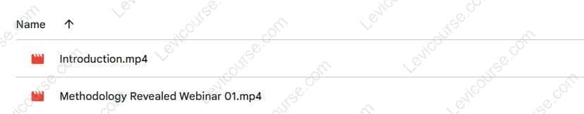 The Methodology Revealed By Nick Santiago & Gareth Soloway - InTheMoneyStocks Content from The Methodology Revealed By Nick Santiago & Gareth Soloway.