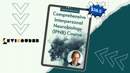 The Mindsight Approach to Well-Being course by Dan Siegel on interpersonal neurobiology training.