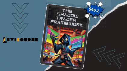 The Shadow Trader Strategy course by Ninja Coding teaching NinjaTrader coding for equity-based virtual and real trading.