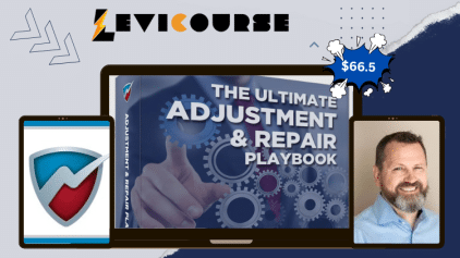 The Ultimate Adjustment & Repair Playbook by Noah Davidson, a comprehensive guide to mastering trading strategies.