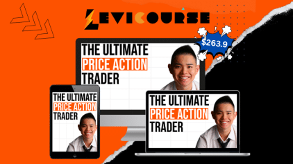 Learn the art of price action trading with The Ultimate Price Action Trader course by Rayner Teo.