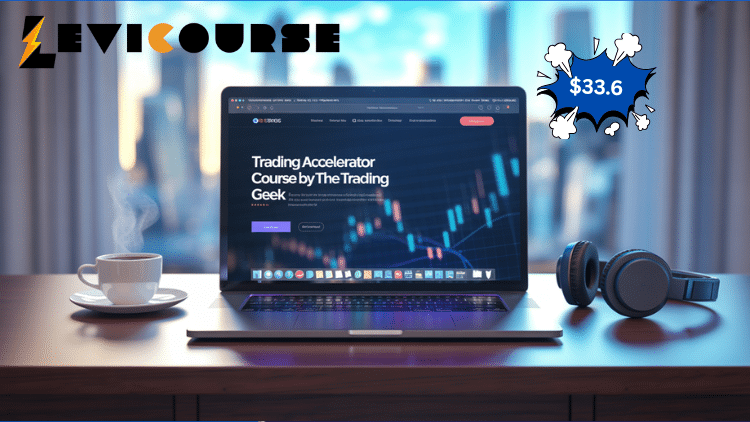 Trading Accelerator Course by The Trading Geek Trading Accelerator Course by The Trading Geek covering forex basics, technical analysis, risk, and psychology.