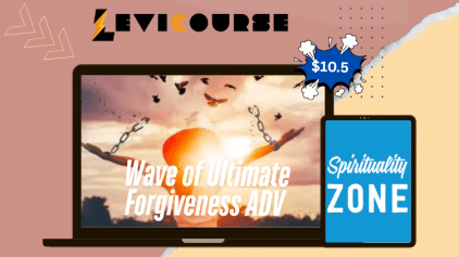 Wave of Ultimate Divine Forgiveness advanced energy protocol.