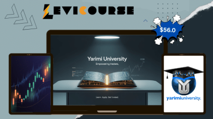 Yarimi University Course teaching algorithmic trading and risk management.