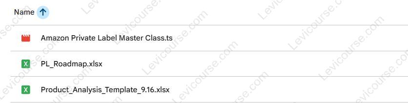 Amazon Private Label Master Class by Brandon Young Download from Amazon Private Label Master Class by Brandon Young.