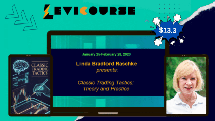 Classic Trading Tactics by Linda Raschke – advanced market strategy workshop.