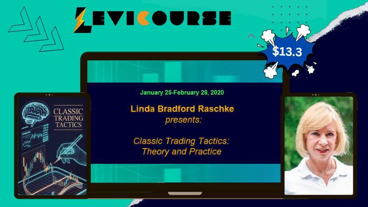 Classic Trading Tactics Theory and Practice By Linda Raschke Classic Trading Tactics by Linda Raschke – advanced market strategy workshop.
