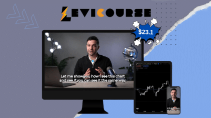 Forex Masterclass by 20 Minute Trader – learn secret forex pattern strategy.