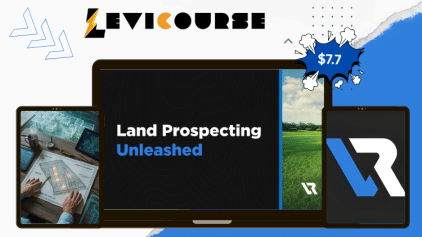 Land Prospecting Unleashed Legacy – learn VestRight real estate development fundamentals.