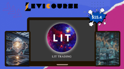 Lit Trading Course – learn intraday trading with the LIT Oracle system.