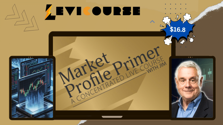 Market Profile Primer April 2025 by Jim Dalton Market Profile Primer April 2025 by Jim Dalton – professional trading psychology and market profile training.