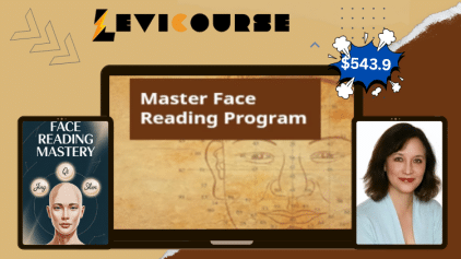 Master Face Reading Program by Lillian Pearl Bridges – Jing, Qi & Shen training in face reading.