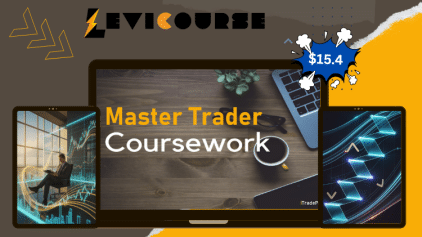 Master Trader Course by iTradePrices for mastering price action trading.