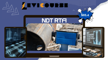 NDT radiographic testing film interpretation course by Atlas Training.