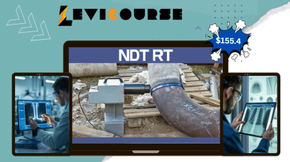 NDT Radiographic Testing Level 2 course online by Atlas Training.
