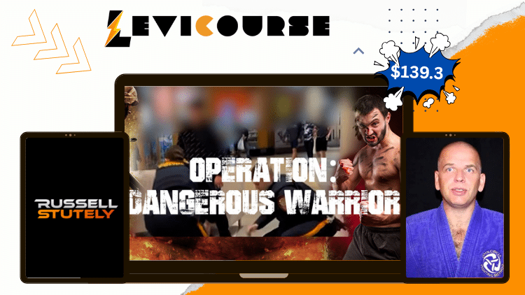 Operation - Dangerous Warrior By Russell Stutely Operation - Dangerous Warrior by Russell Stutely training archive.