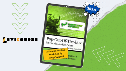 Pop Out of the Box Course by Doug Campbell training resources.