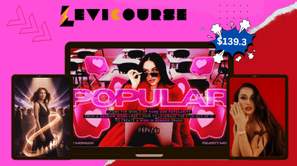 Popular 2025 by Felicity Morgan – master influence, fame, and lasting attention.