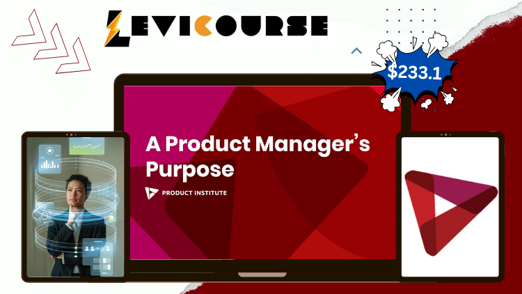 Product Management Foundations by Product Institute Product Management Foundations by Product Institute – practical course on PM frameworks and decision-making.