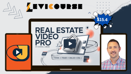 Real Estate Video Pro by Channel Junkies – master video creation.