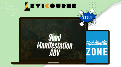 Seed Manifestation advanced protocol with astral fire energy.