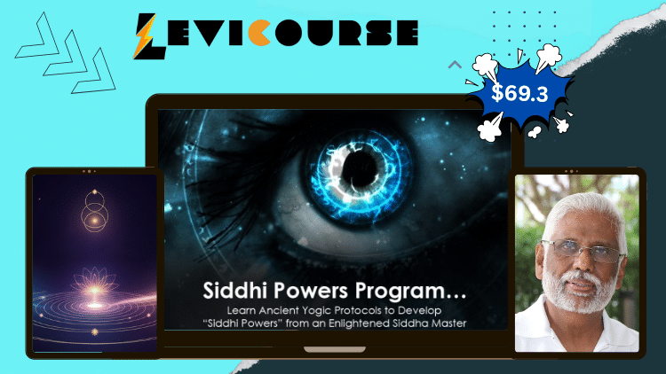 Siddhi Powers by Dr. Baskaran Pillai - Pillai Academy Siddhi Powers spiritual transformation program by Dr. Baskaran Pillai.