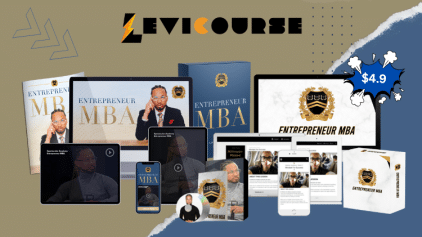 Spectacular Academy social media business growth course By Spectacular Smith.