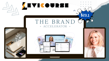 The Brand Accelerator Program by Julie Solomon – master personal brand messaging.