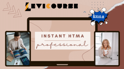 The Instant HTMA Professional Course – HTMA analysis training.