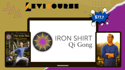 The Iron Shirt Qi Gong Online Course by Lee Holden.