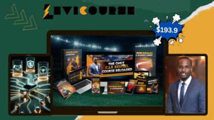 MTB Car Rental Reloaded Program by Michael Onuoha training.