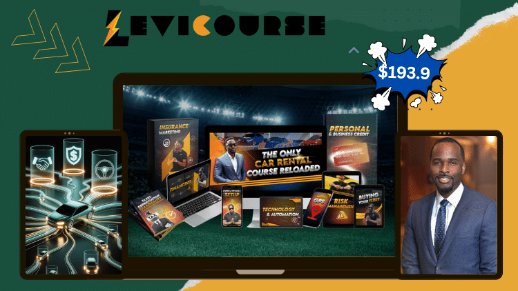 The MTB Car Rental Reloaded Program by Michael Onuoha MTB Car Rental Reloaded Program by Michael Onuoha training.