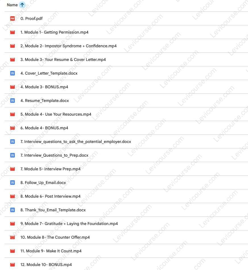 The Salary Accelerator by Chloe Elise The Content Download from The Salary Accelerator by Chloe Elise.