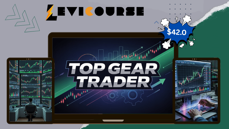 Top Gear Trader by Top Trade Tools Learn profitable strategies with Top Gear Trader indicators for multiple platforms.