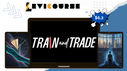 Train and Trade 2025 advanced trading psychology and market strategy course.