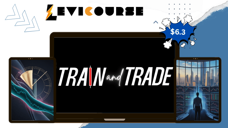 Train and Trade 2025 Course Train and Trade 2025 advanced trading psychology and market strategy course.