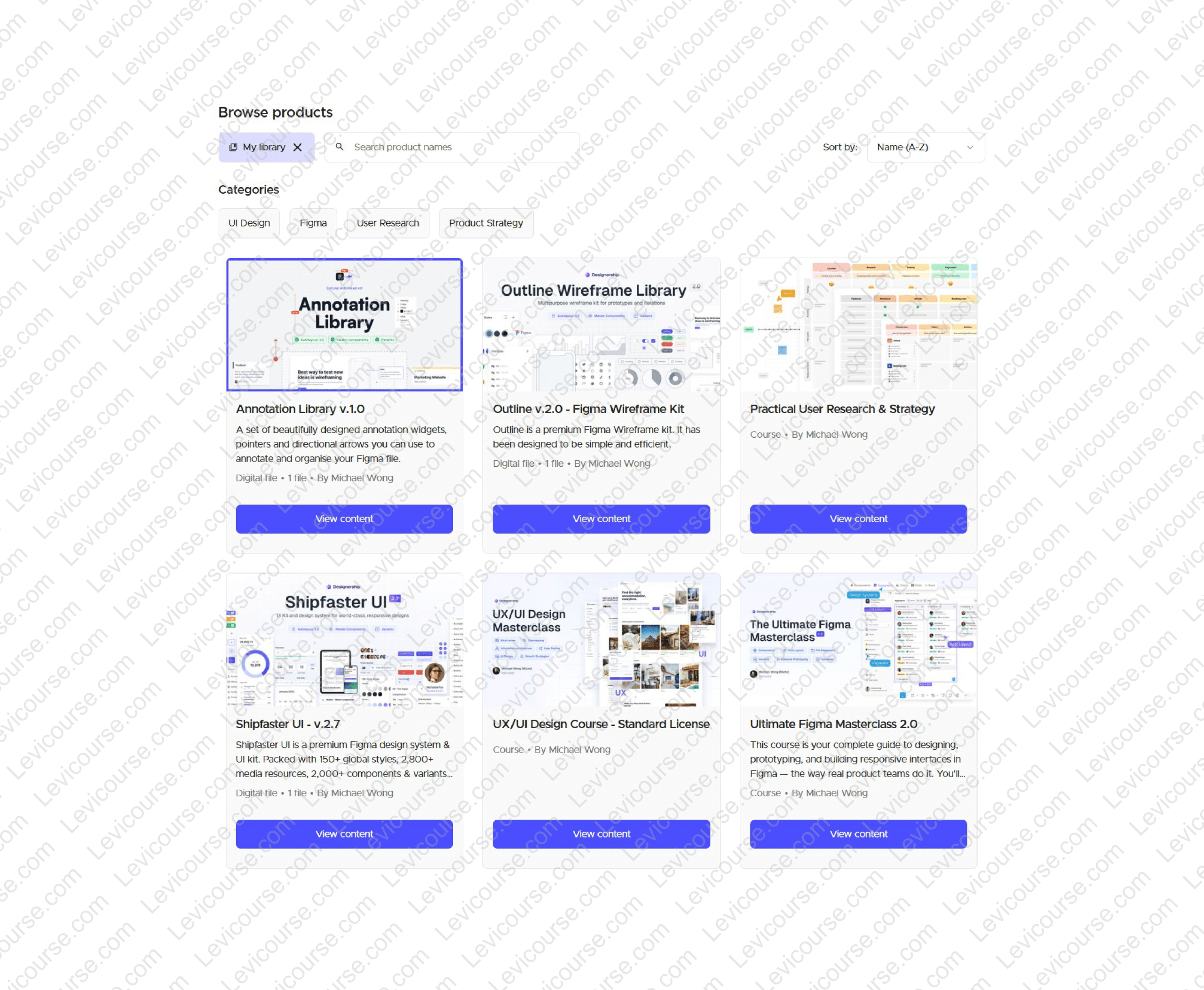 Ultimate ALL-IN Bundle by Michael Wong Download from Ultimate ALL-IN Bundle by Michael Wong.