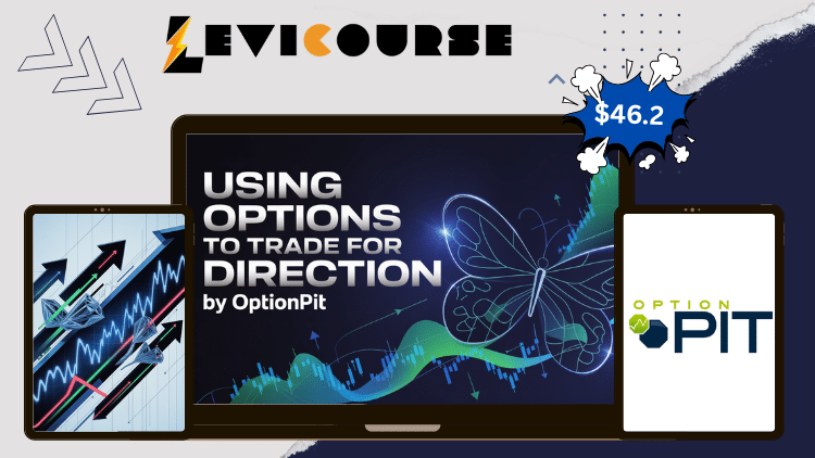 Using Options to Trade for Direction by Optionpit Using Options to Trade for Direction with risk reversals, butterflies, and broken wings.