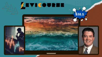 Volatility Levels Deep Dive course with Jay by Dan Sheridan.