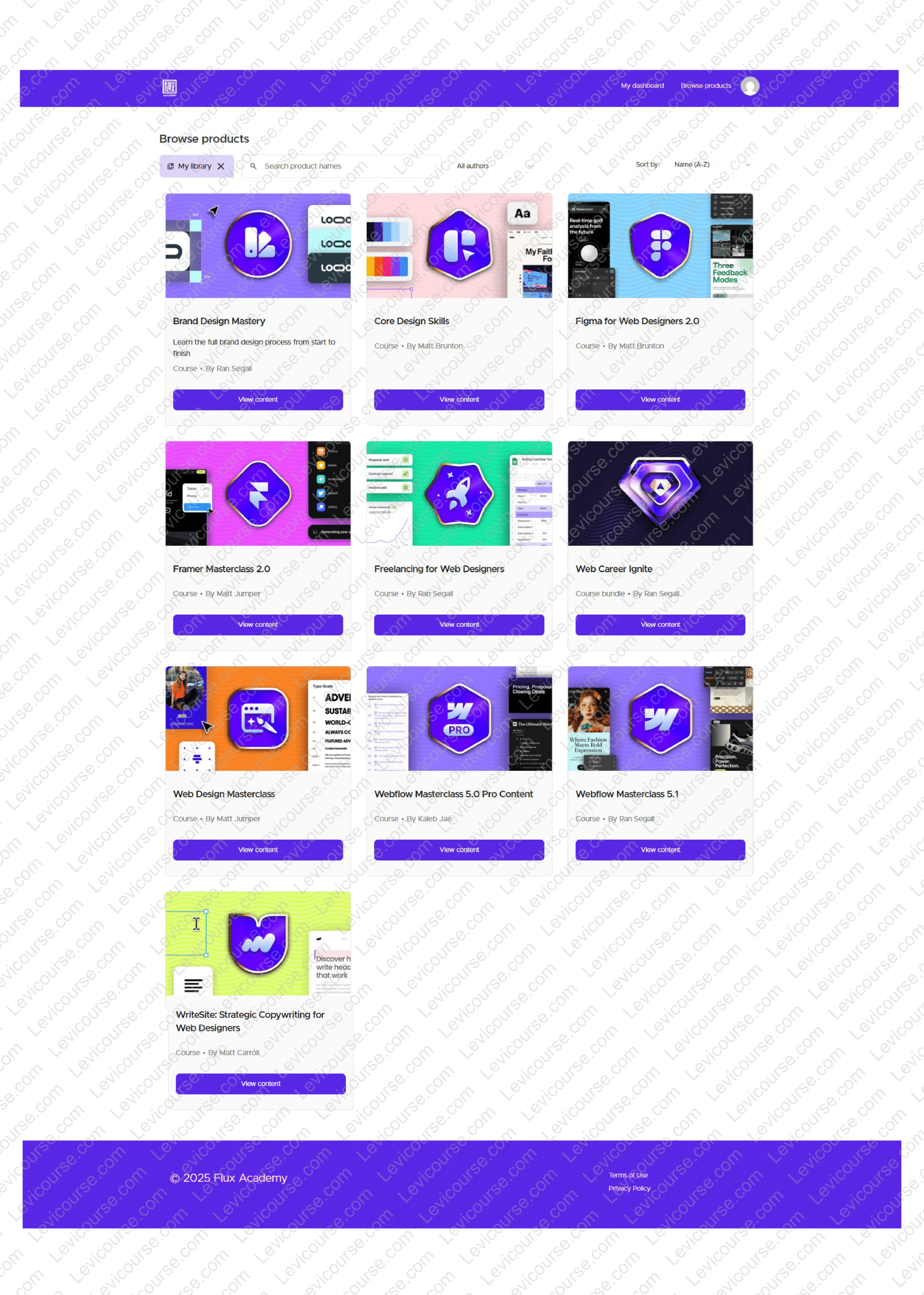 Web Career Ignite - Invest In Your Future by Flux Academy Download from Web Career Ignite by Flux Academy.