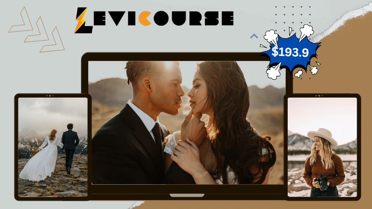 Wedding Course by Becca Cannon Becca Cannon Wedding Course for confident, organized wedding photography.