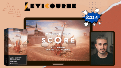 20th Century Orchestral Writing by Mattia Chiappa musical course.