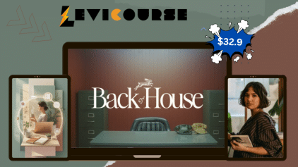 Back of House by Alyssa Coleman business automation course.