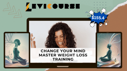 Change Your Mind Master Weight Loss Training by Van Der Laan.