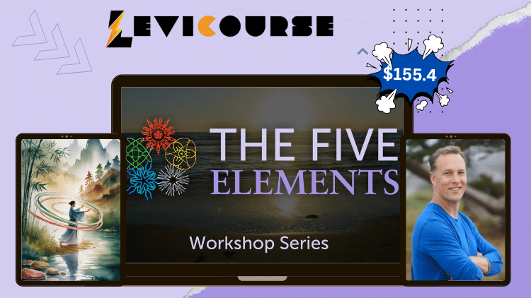 Holden QiGong - Five Elements Workshop Series by Lee Holden Holden QiGong Five Elements Workshop Series by Lee Holden.